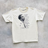 Yo quería, T-shirt