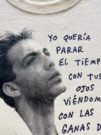 Yo quería, t shirt