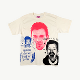 HARRY EDICIÓN ESPECIAL, T-SHIRT ARENA