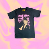 Querida, T-shirt Arena