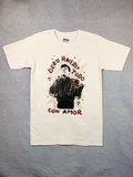 Debo hacerlo todo con amor, t shirt