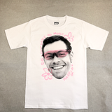 Harry, T-shirt Blanca