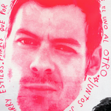 HARRY EDICIÓN ESPECIAL NÚMERO DOS, T-SHIRT BLANCA