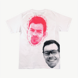 HARRY EDICIÓN ESPECIAL NÚMERO DOS, T-SHIRT BLANCA