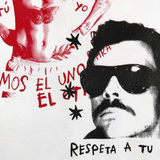 HARRY EDICIÓN ESPECIAL NÚMERO DOS, T-SHIRT BLANCA
