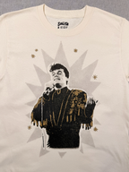 Debo hacerlo todo con amor (solo imagen), t shirt