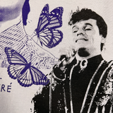 JUANGA EDICIÓN ESPECIAL, T-SHIRT PLATA