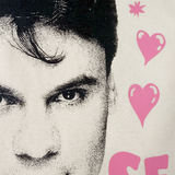 Lo que se ve no se pregunta, T-shirt Arena