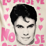 Lo que se ve no se pregunta, T-shirt Arena