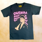 Querida, t-shirt arena