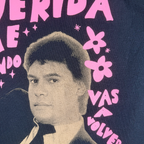 Querida, t-shirt arena