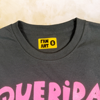 Querida, t-shirt arena