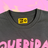Querida, T-shirt Arena