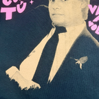 Querida, t-shirt arena