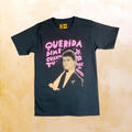 Querida, t-shirt arena