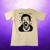 RESPETA A TU MAMÁ T-SHIRT
