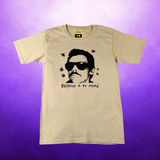 RESPETA A TU MAMÁ T-SHIRT