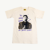 YO JAMÁS SUFRÍ, T-SHIRT ARENA
